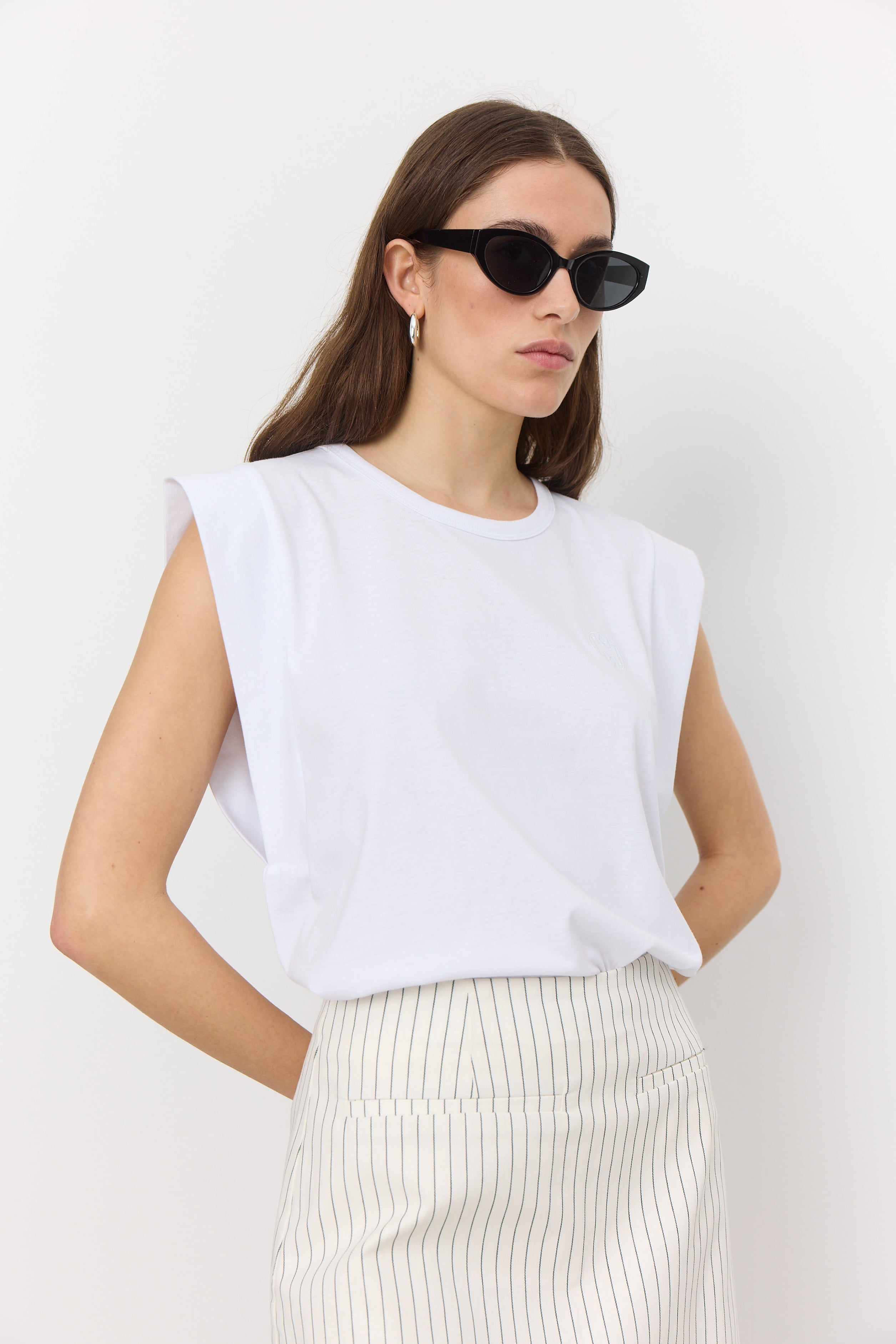 LEVETE ROOM ISOL 21 TOPP WHITE