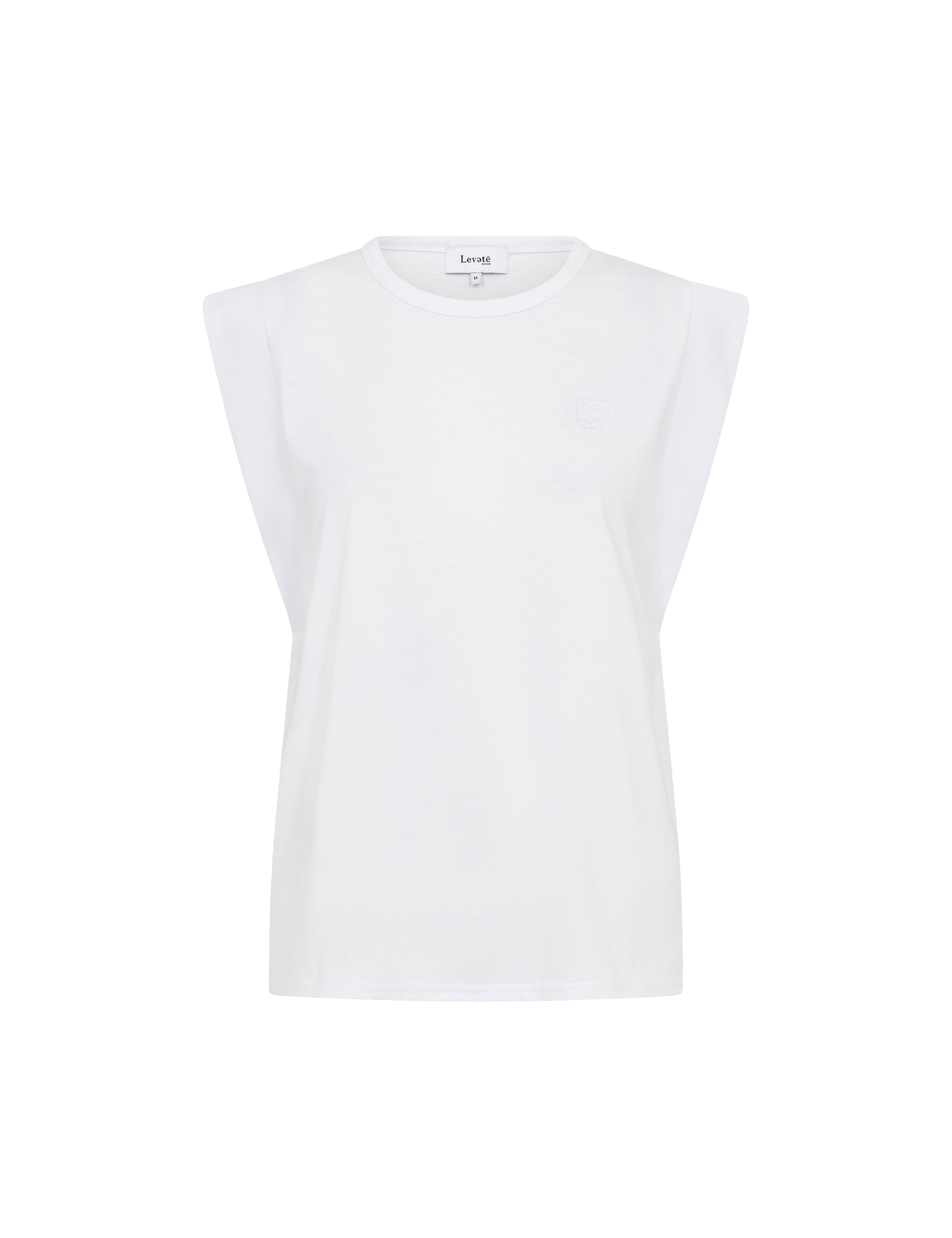 LEVETE ROOM ISOL 21 TOPP WHITE