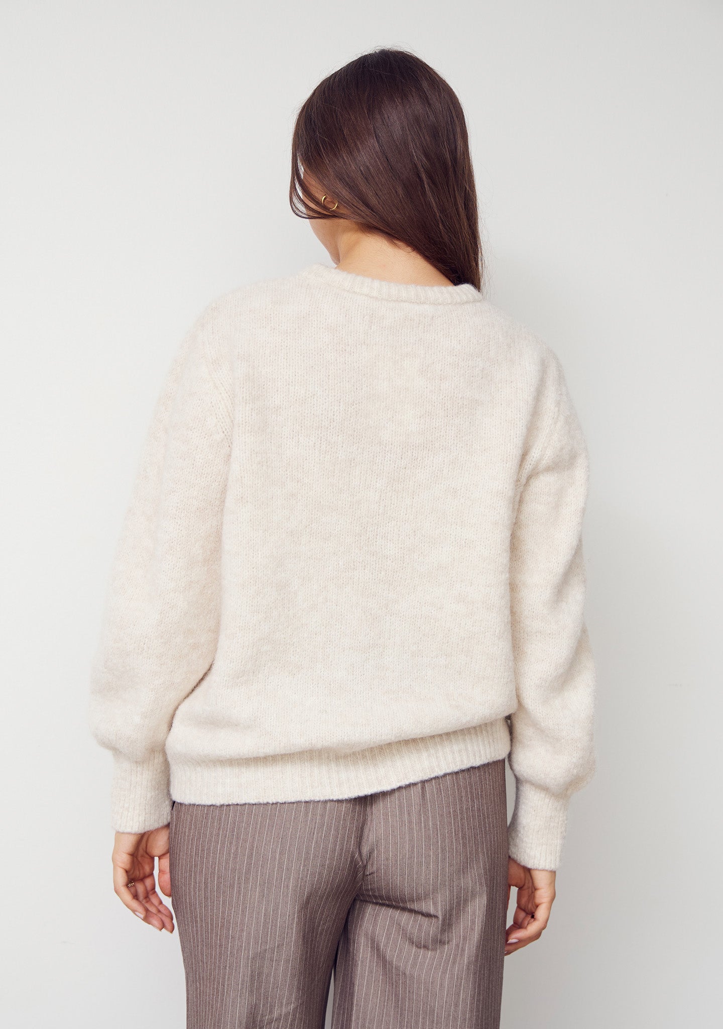 I Say Joa Knit Cardigan