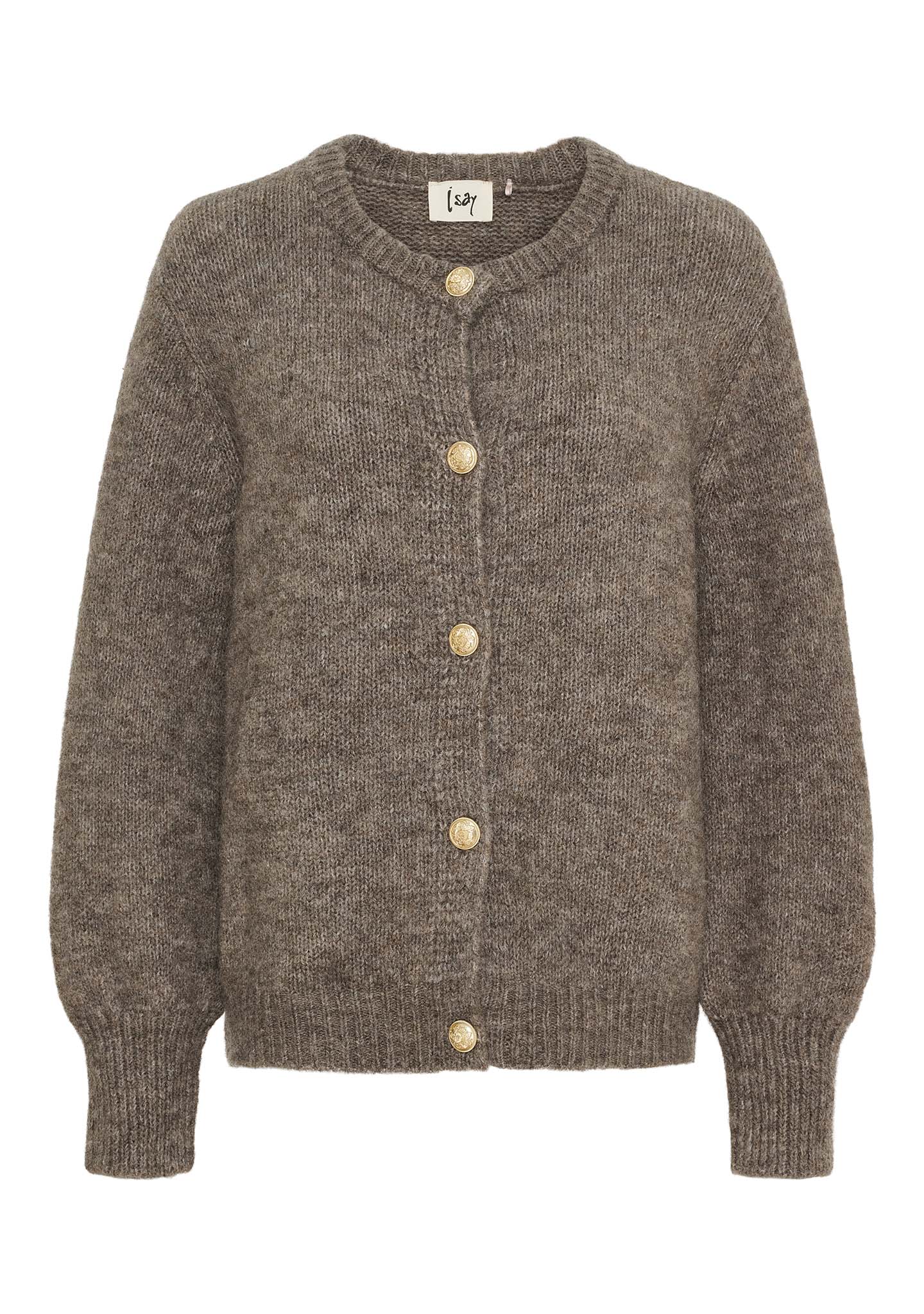 I Say Joa Knit Cardigan