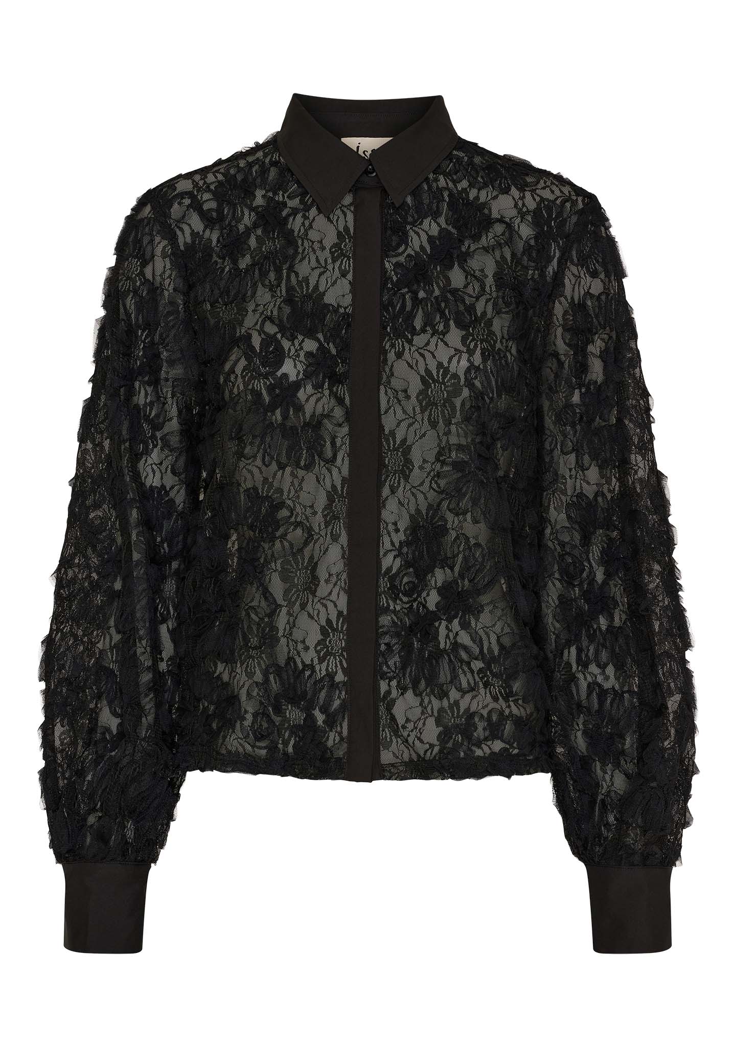 I SAY Kikki Shirt