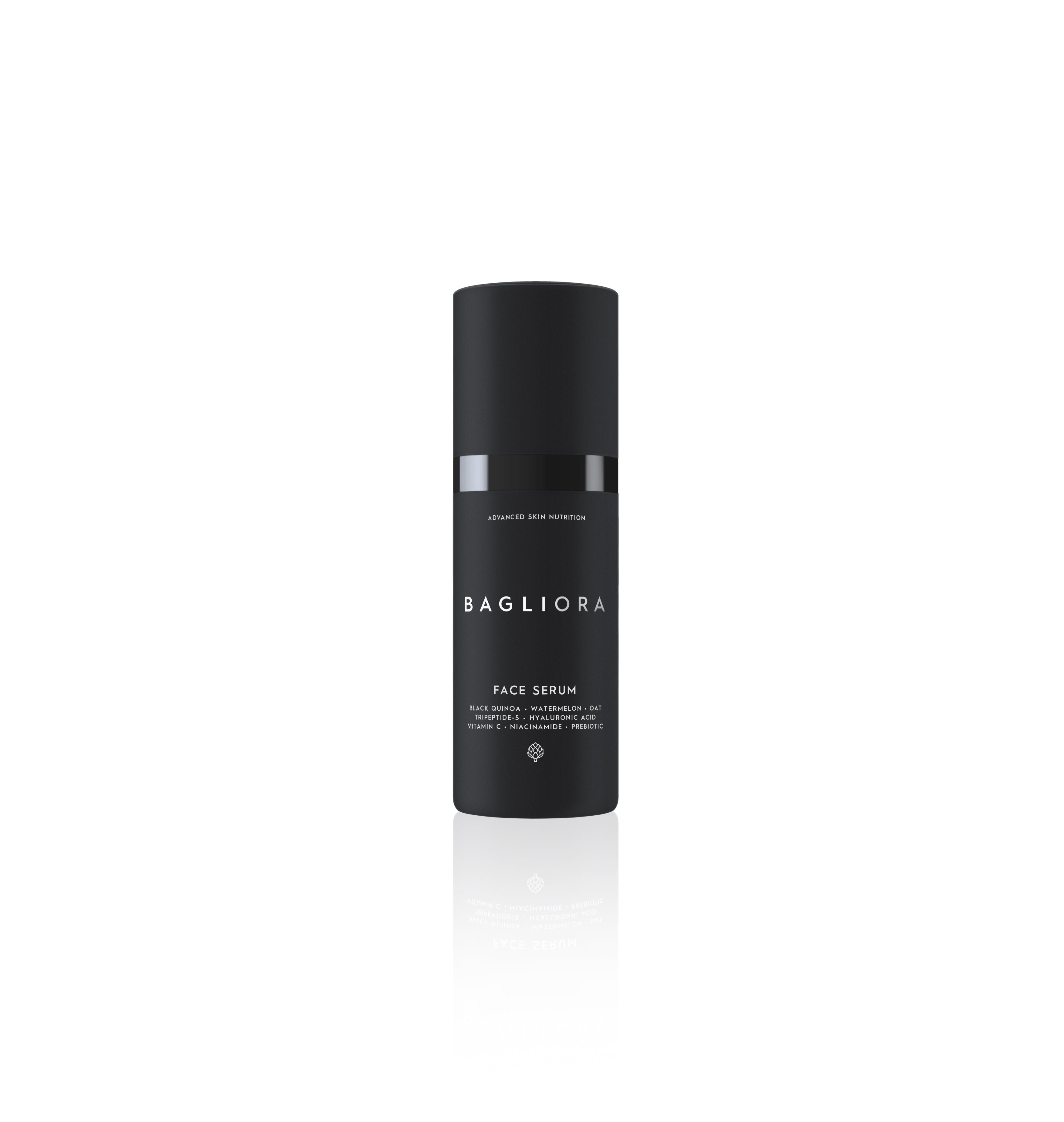 Bagliora Collagen Superfood Face Serum