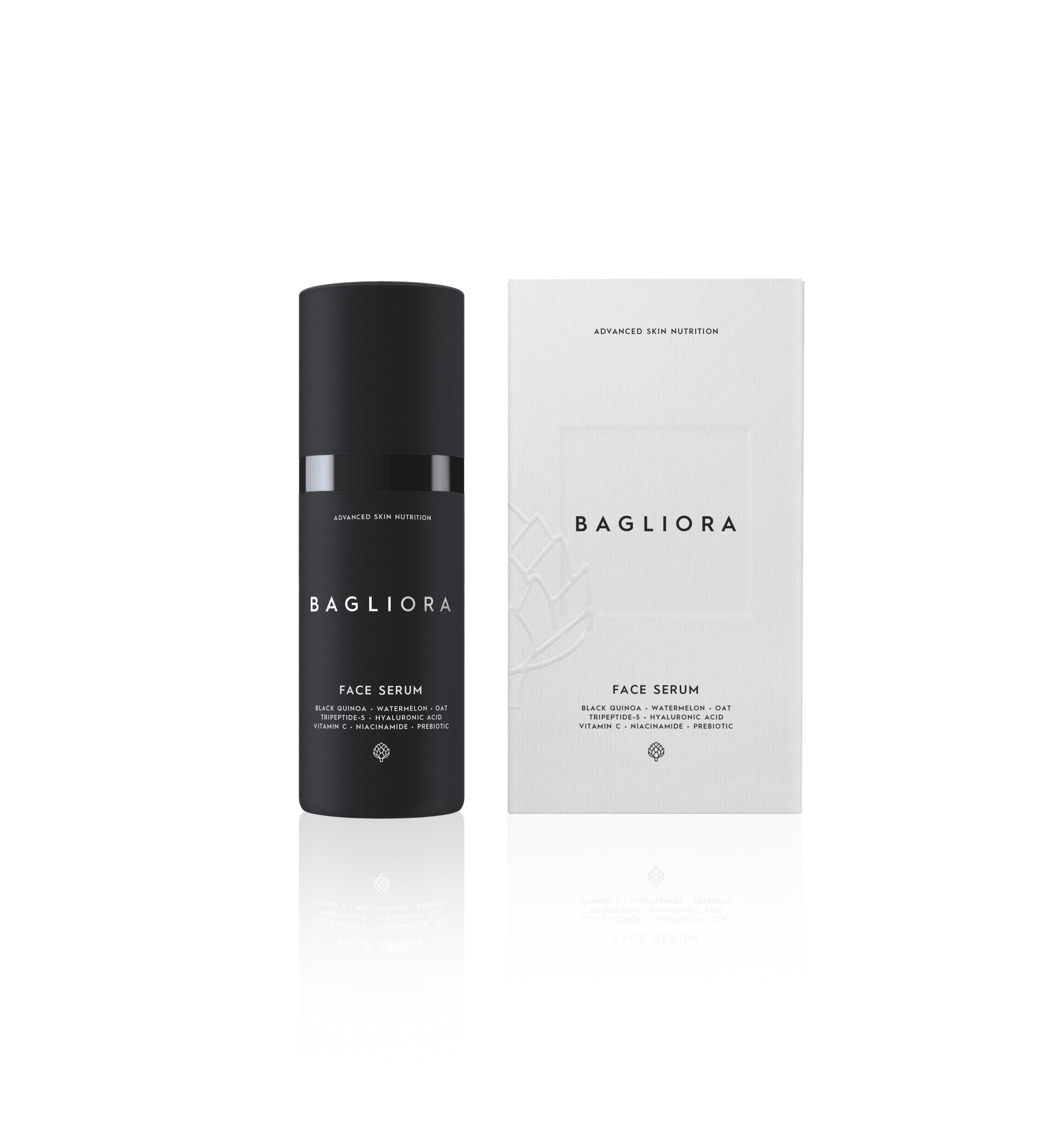 Bagliora Collagen Superfood Face Serum