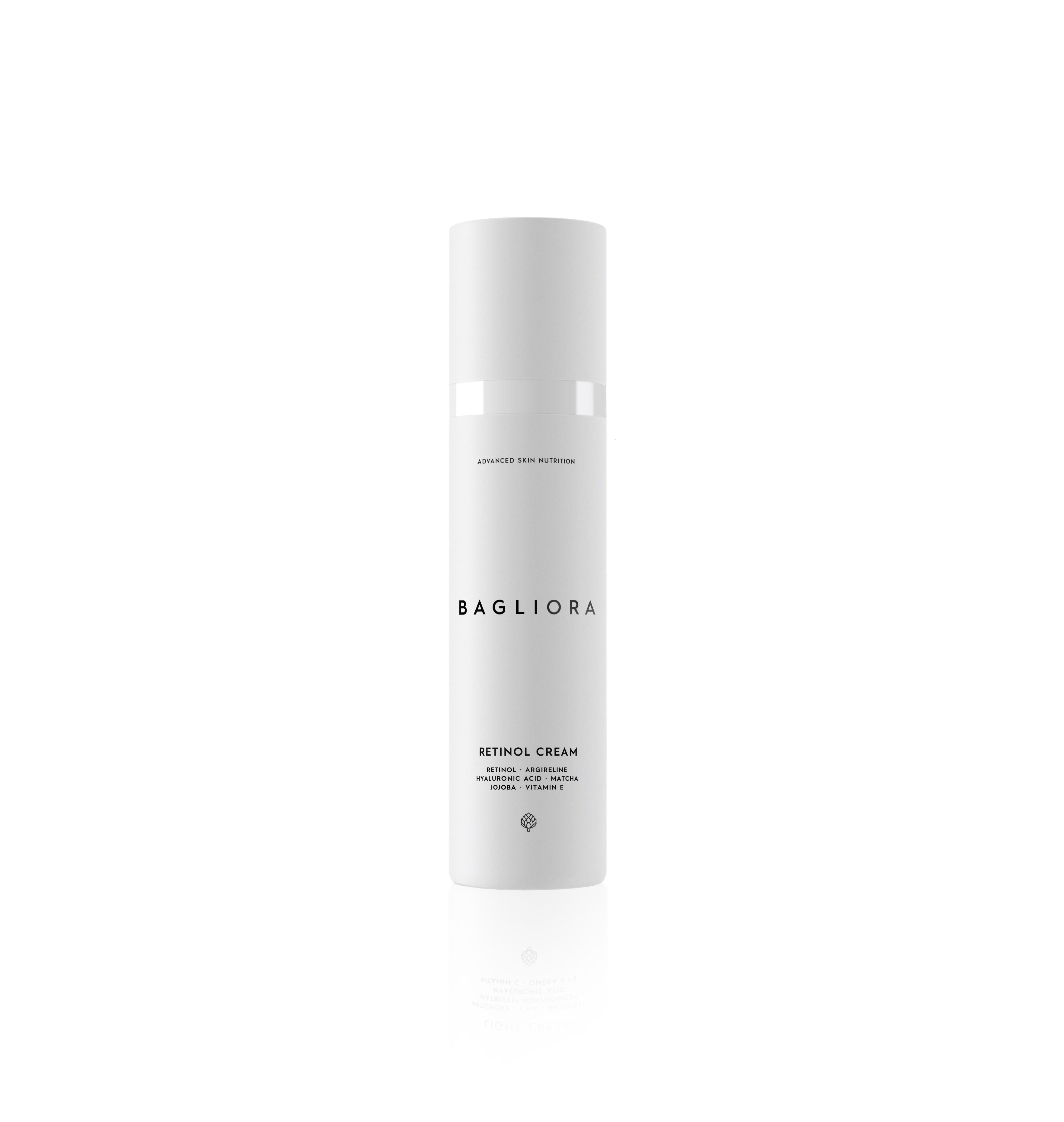 Bagliora Retinol Cream