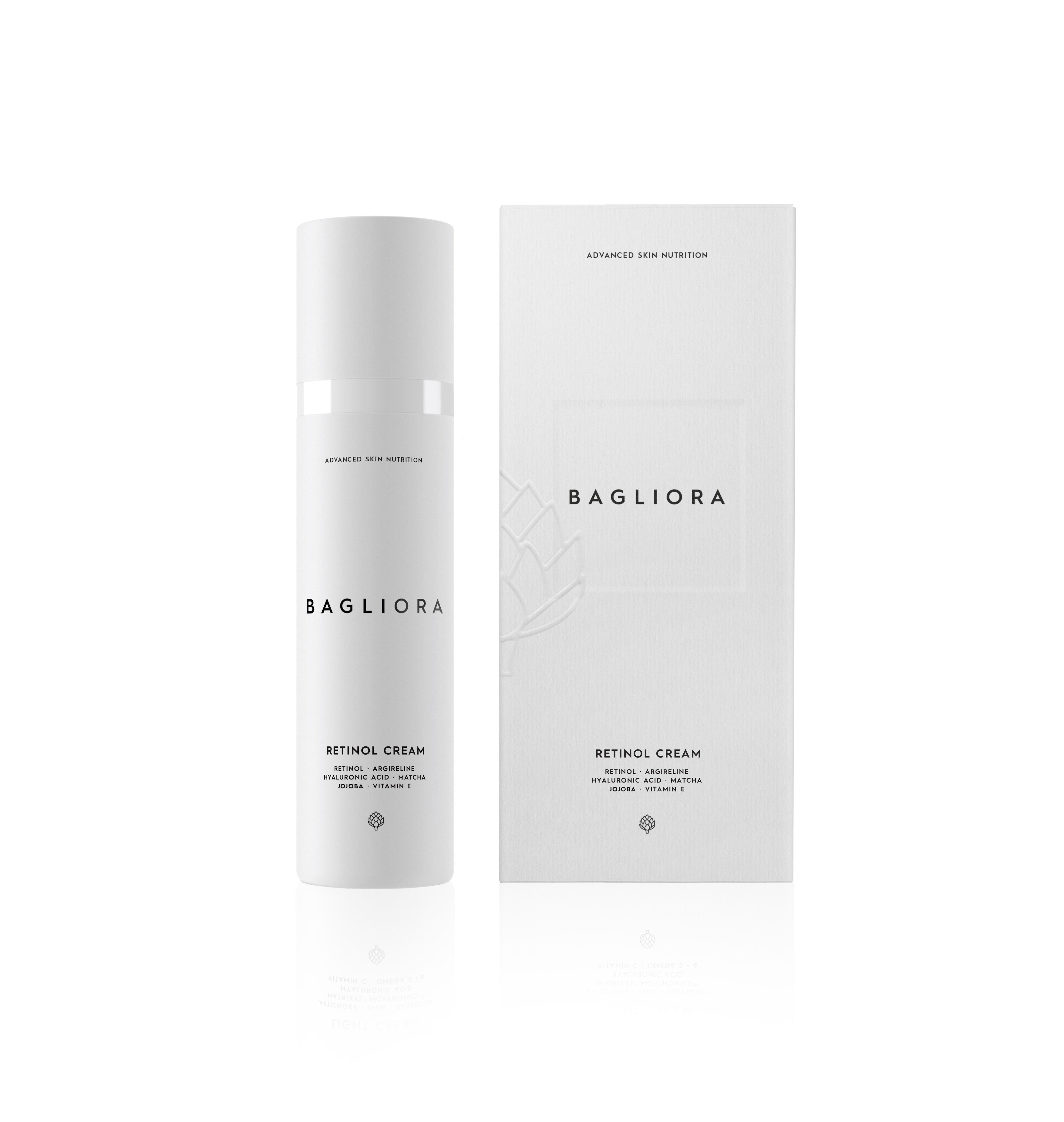 Bagliora Retinol Cream