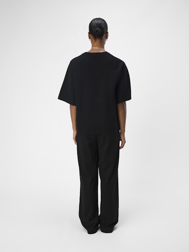 OBJECT REYNARD 2/4 KNIT PULLOVER NOOS