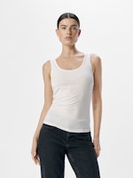 OBJECT LEENA SUS S/L TANK TOP NOOS