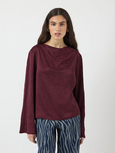 YAS NIMBO LS TOP