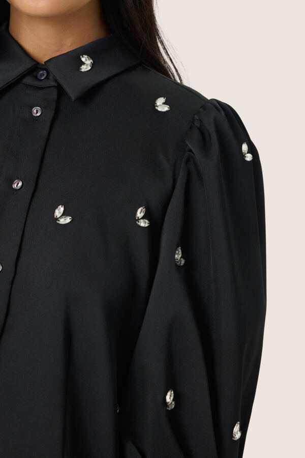 Soaked Selda Chiba Shirt