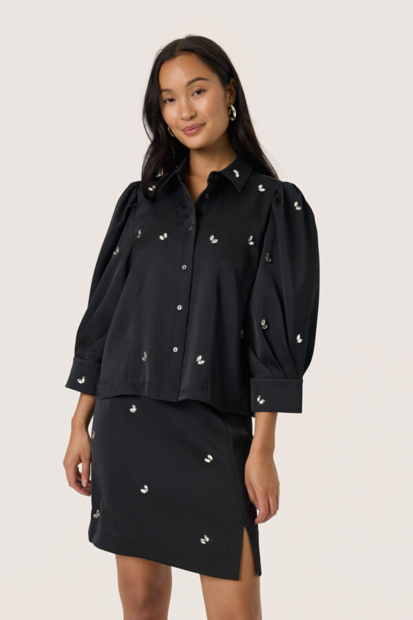 Soaked Selda Chiba Shirt