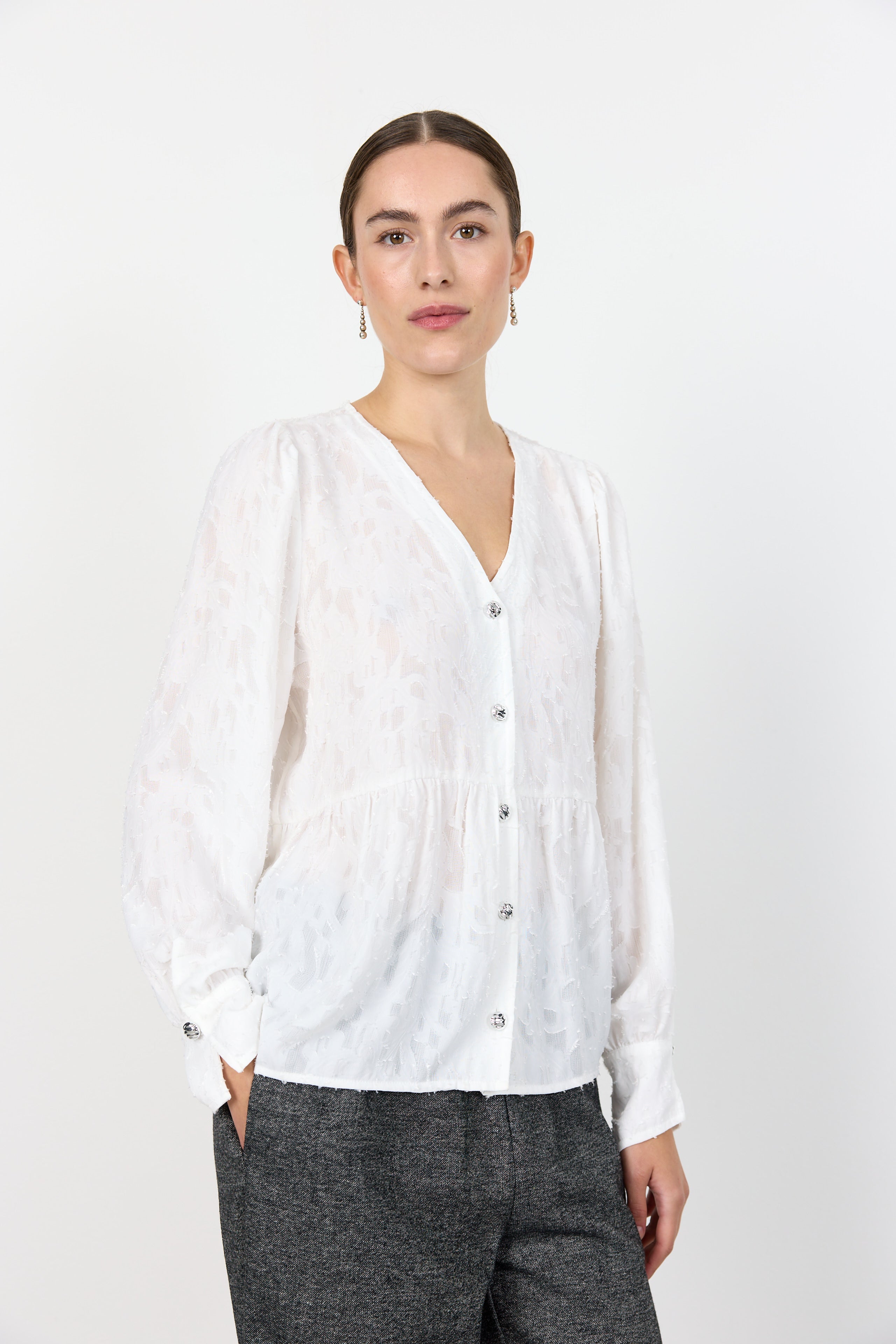 LEVETE ROOM OVETTE 1 BLOUSE