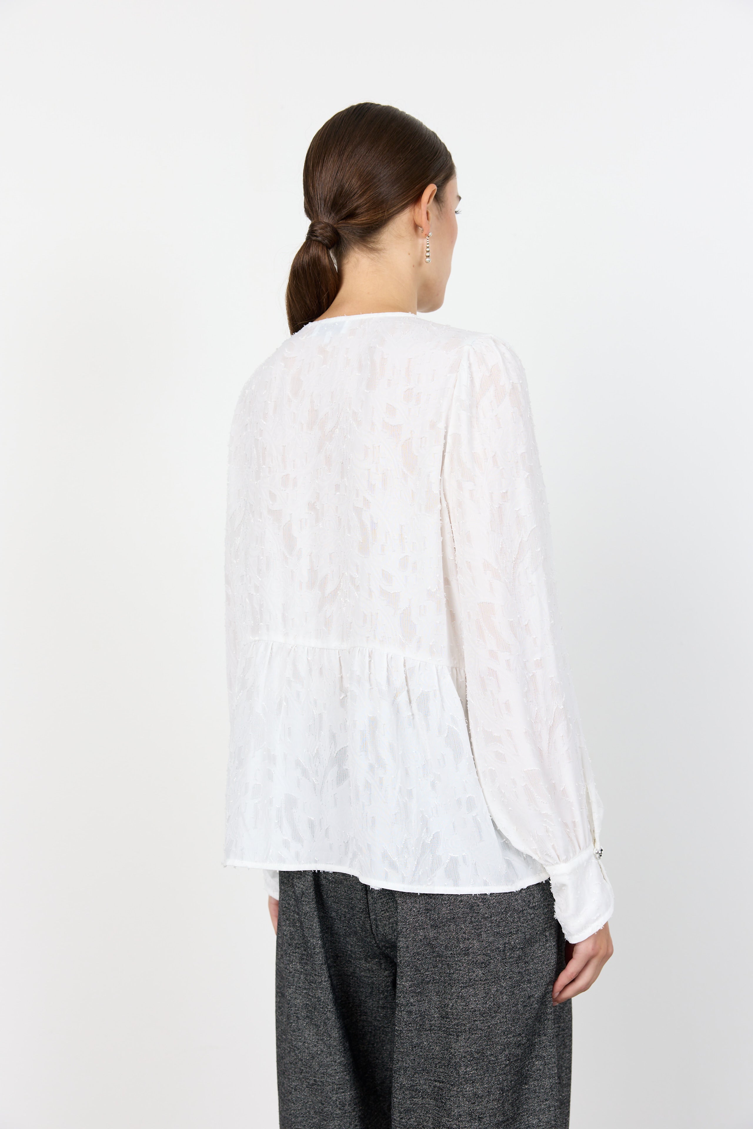 LEVETE ROOM OVETTE 1 BLOUSE