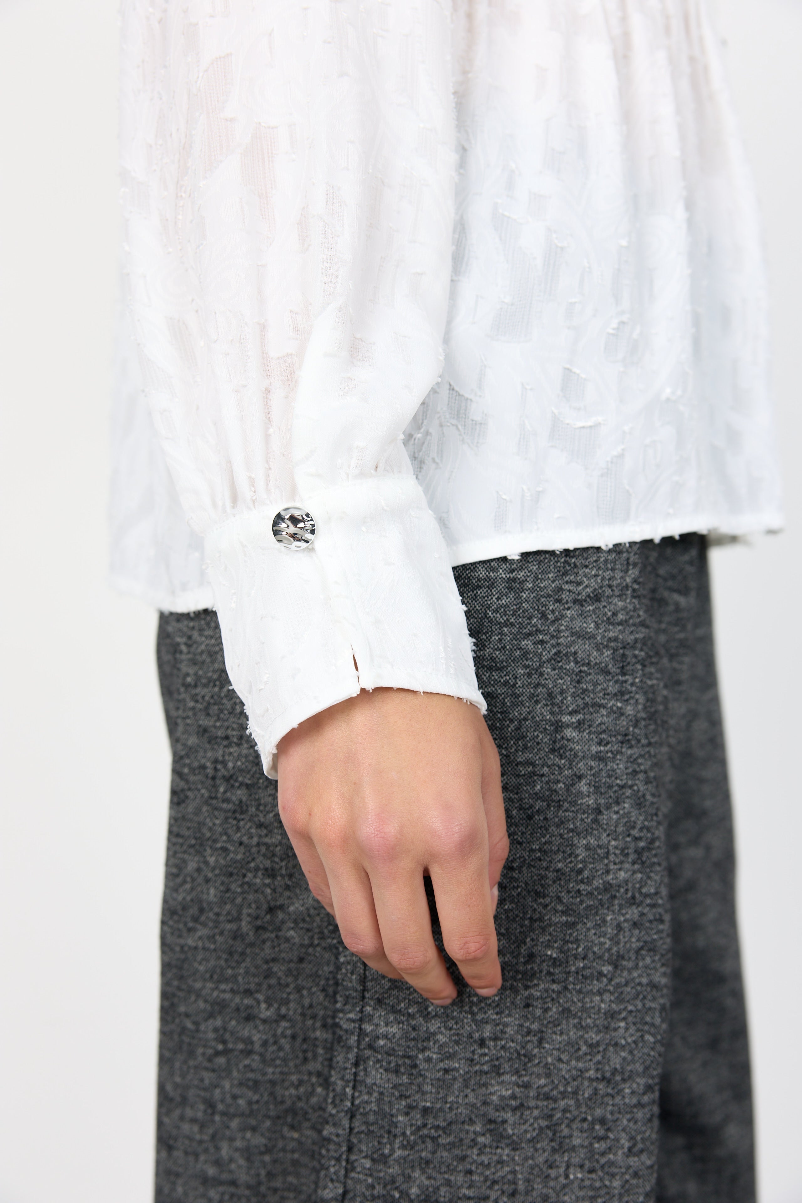 LEVETE ROOM OVETTE 1 BLOUSE