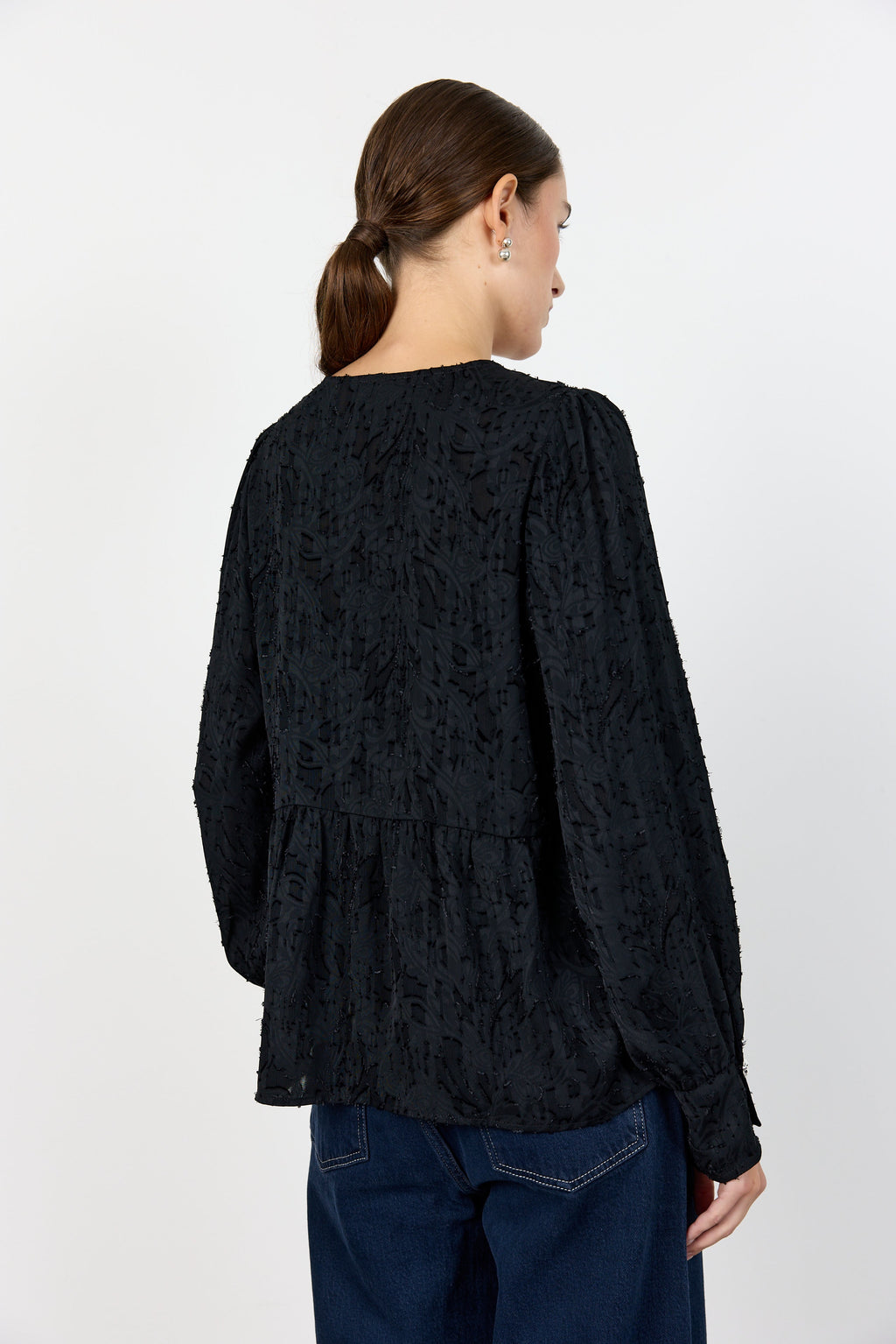 LEVETE ROOM OVETTE 1 BLOUSE