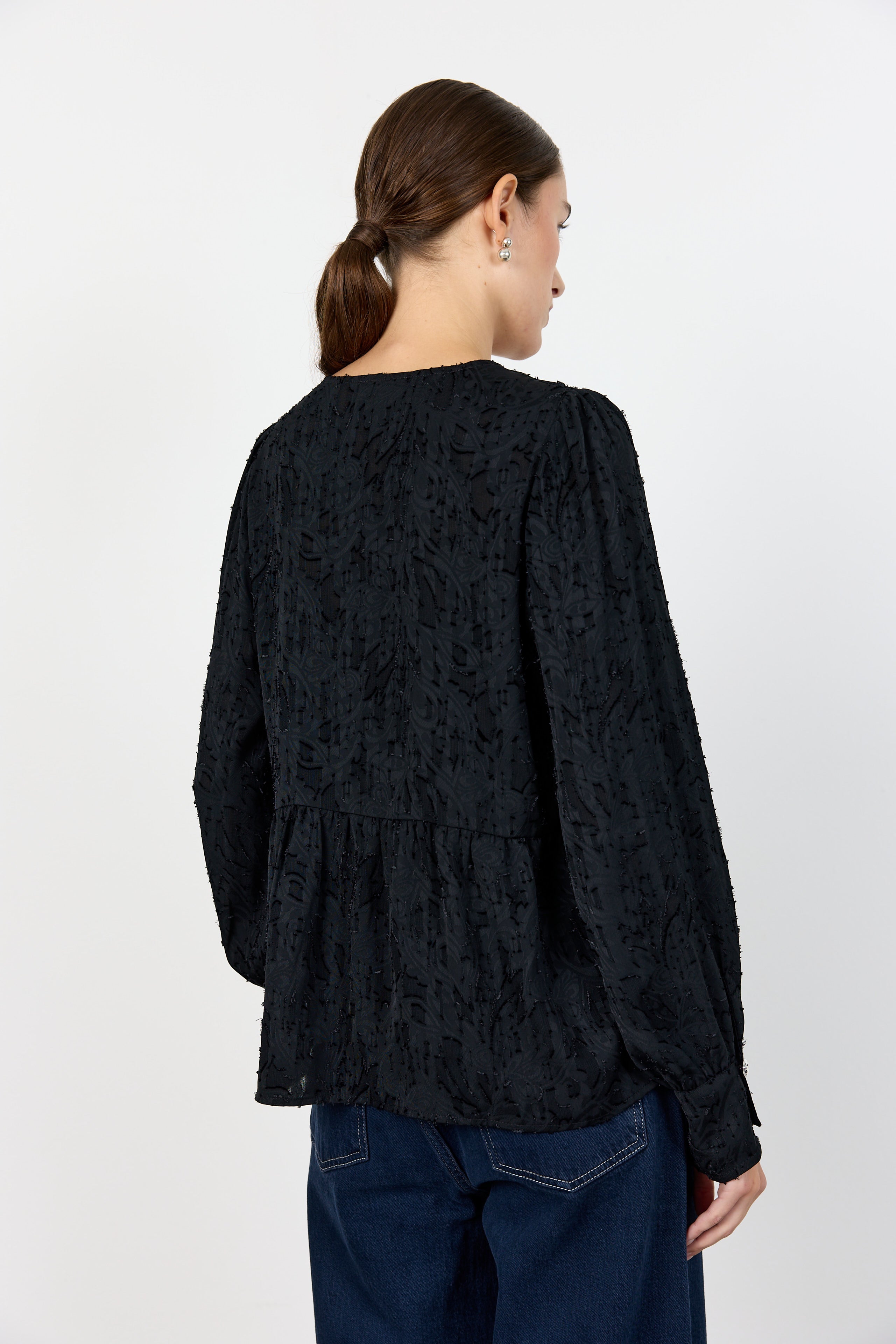 LEVETE ROOM OVETTE 1 BLOUSE