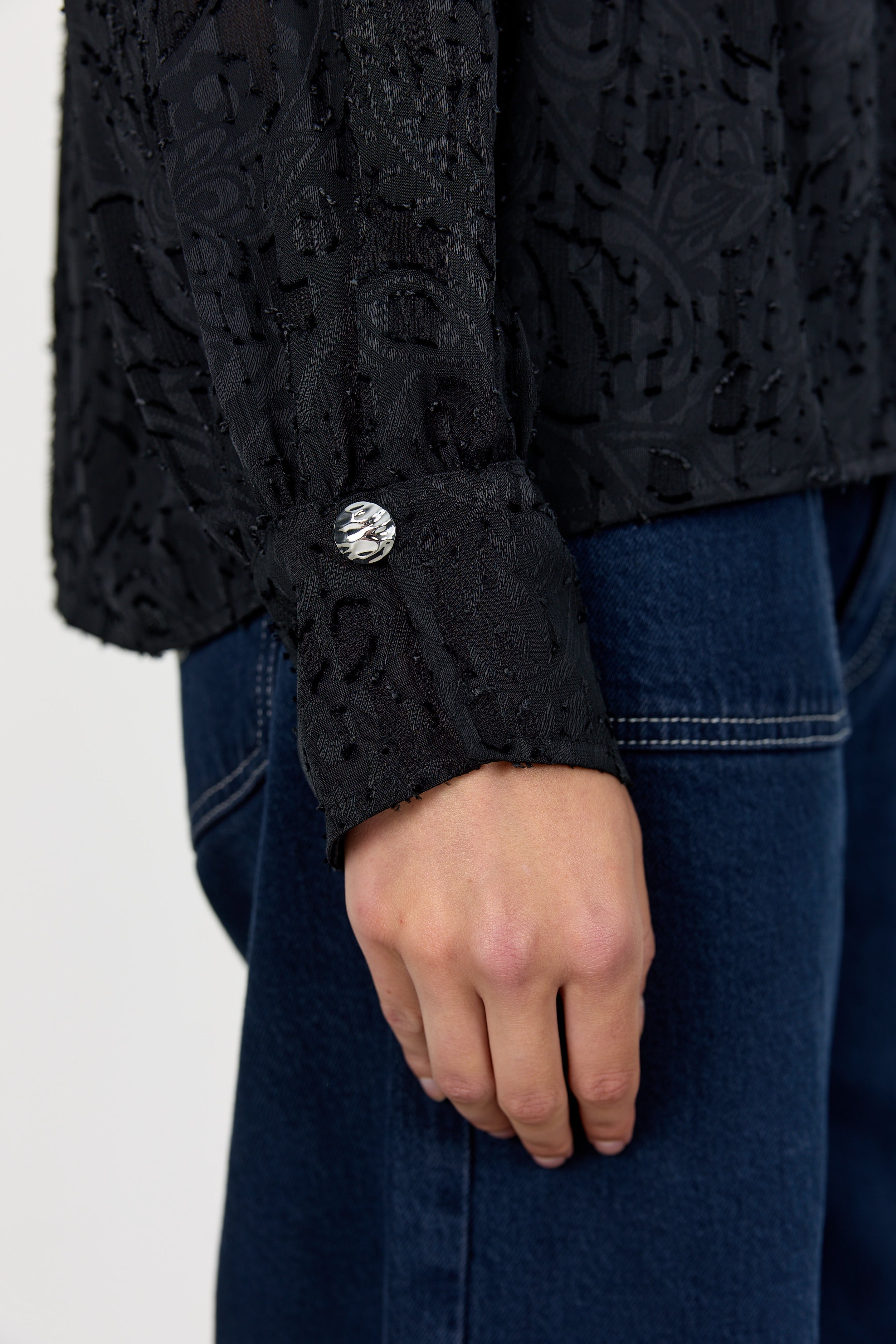 LEVETE ROOM OVETTE 1 BLOUSE