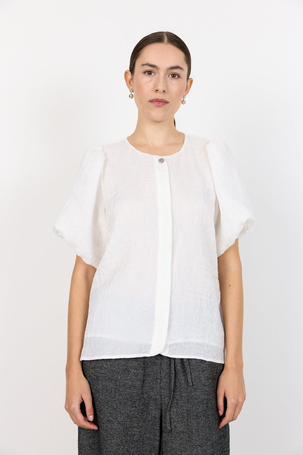 LEVETE ROOM ORIT 2 BLOUSE