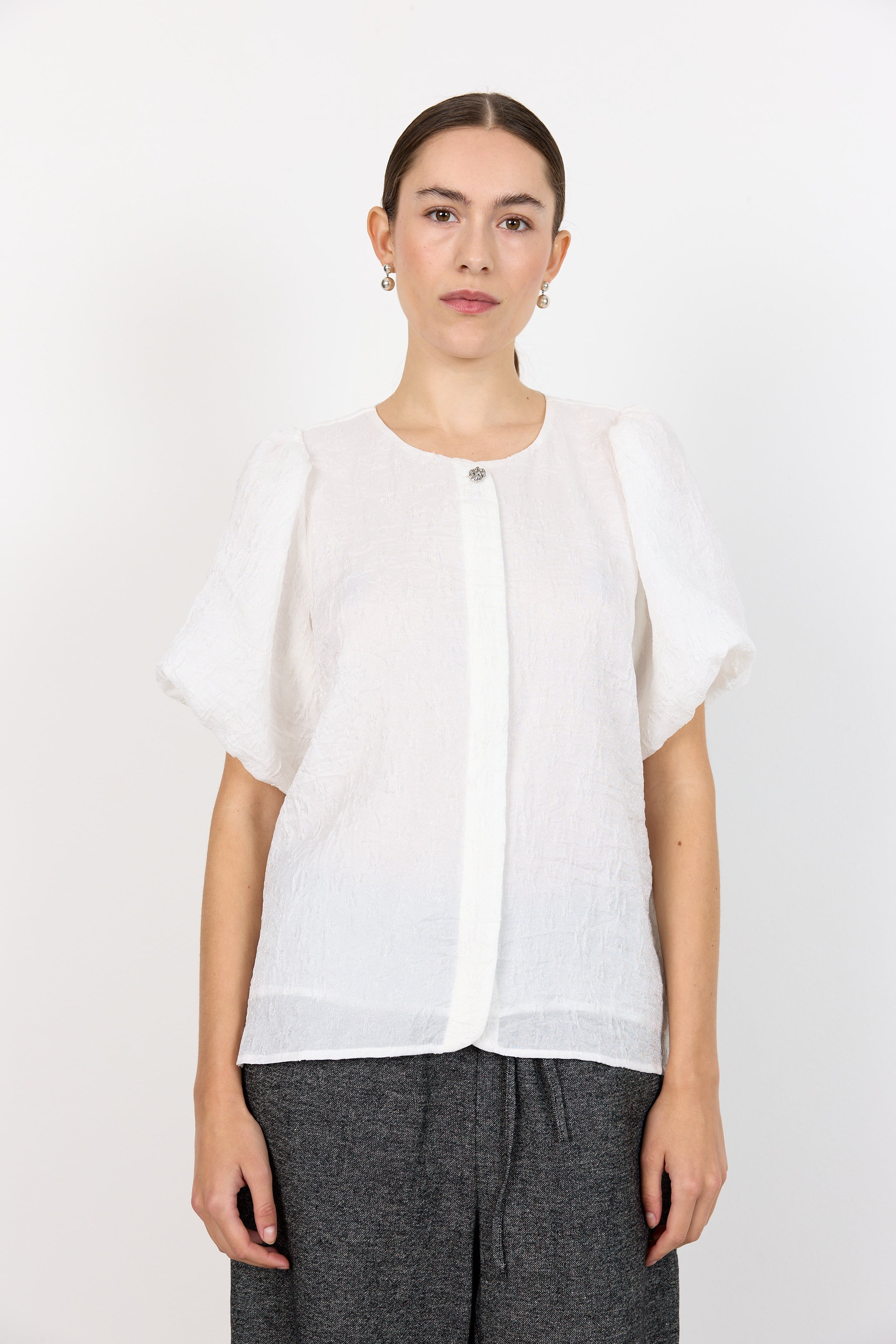 LEVETE ROOM ORIT 2 BLOUSE