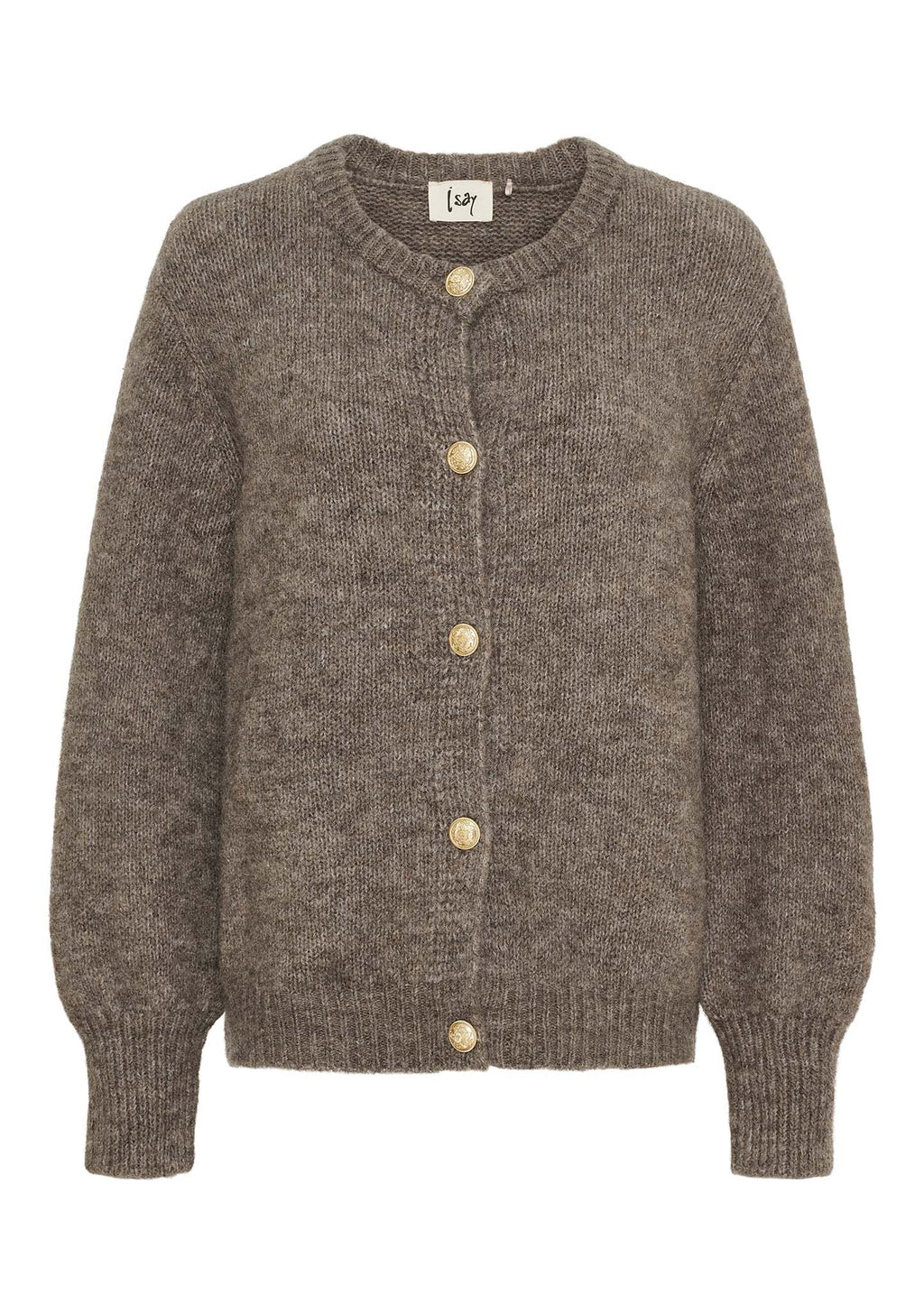 I Say Joa Knit Cardigan
