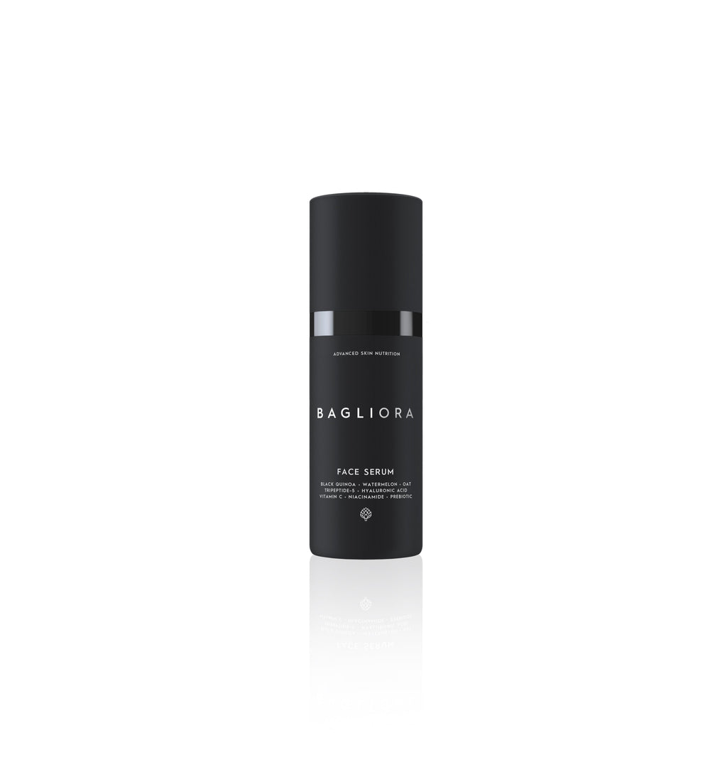 Bagliora Collagen Superfood Face Serum
