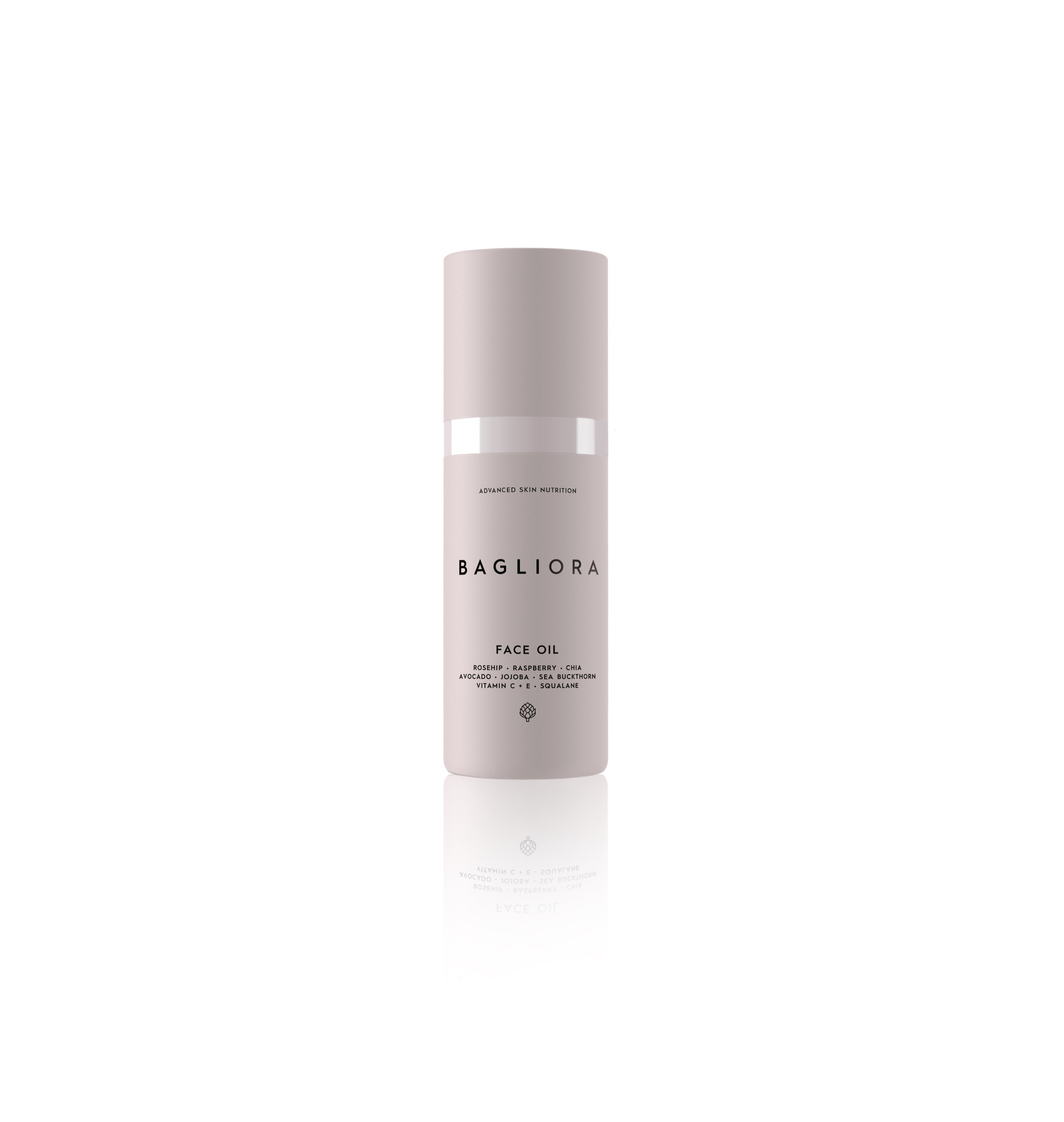 Bagliora Glow Nutrients Oil