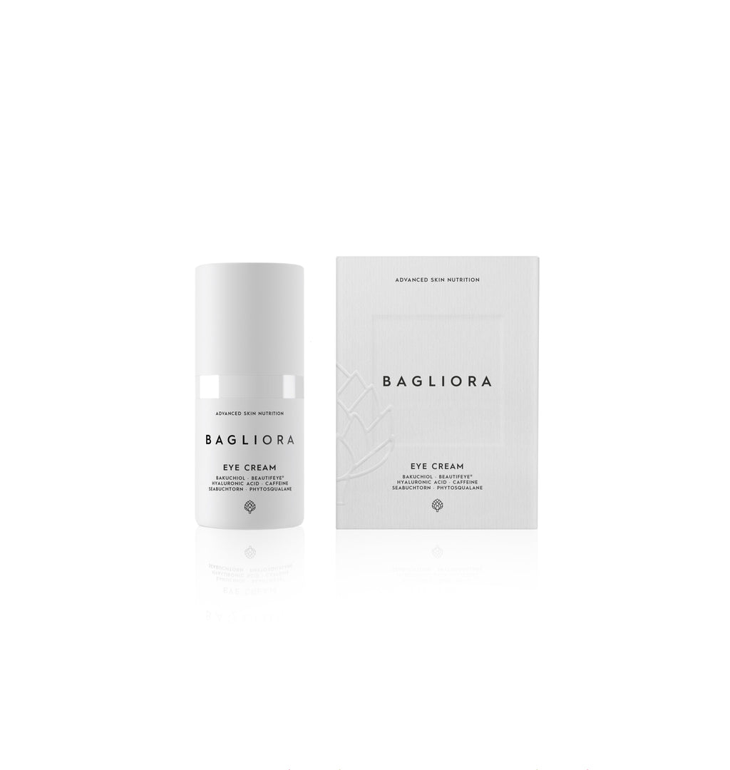 Bagliora Brightening Eye Cream