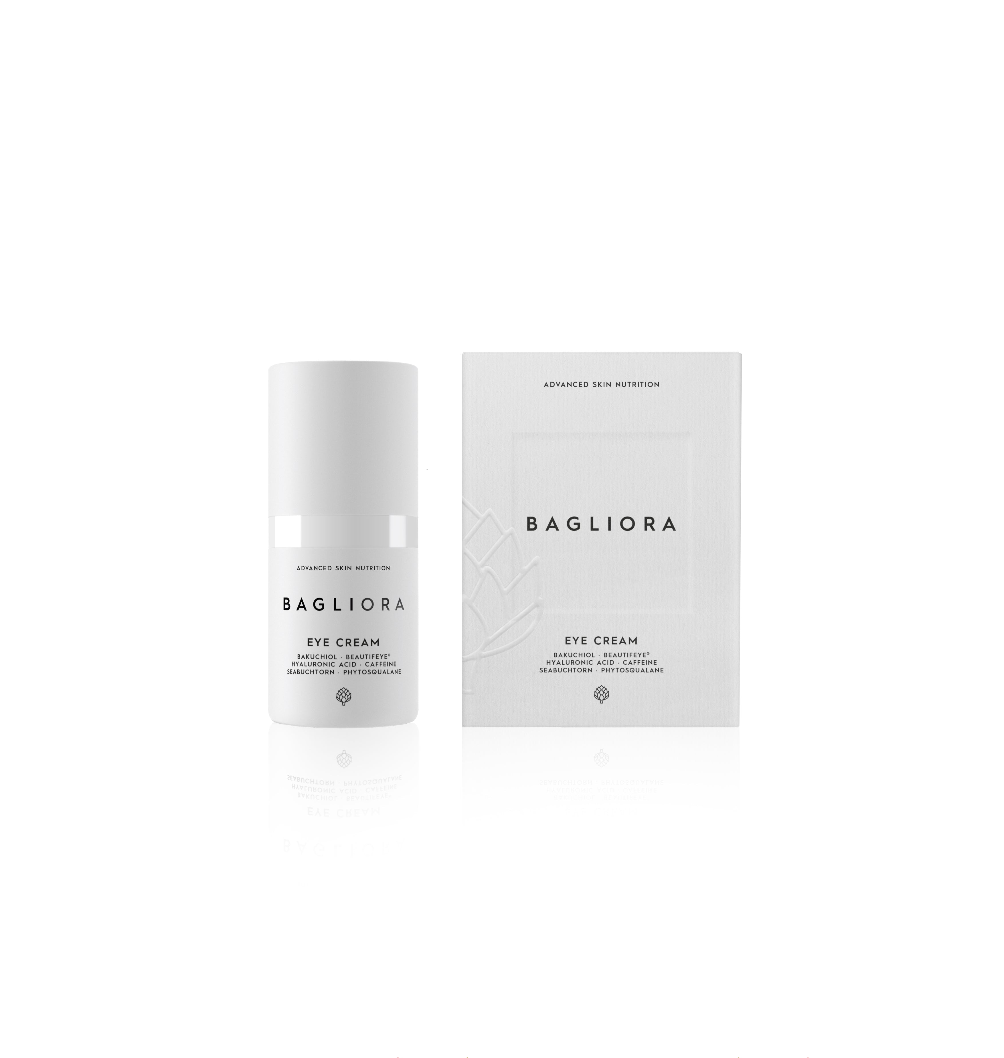 Bagliora Brightening Eye Cream