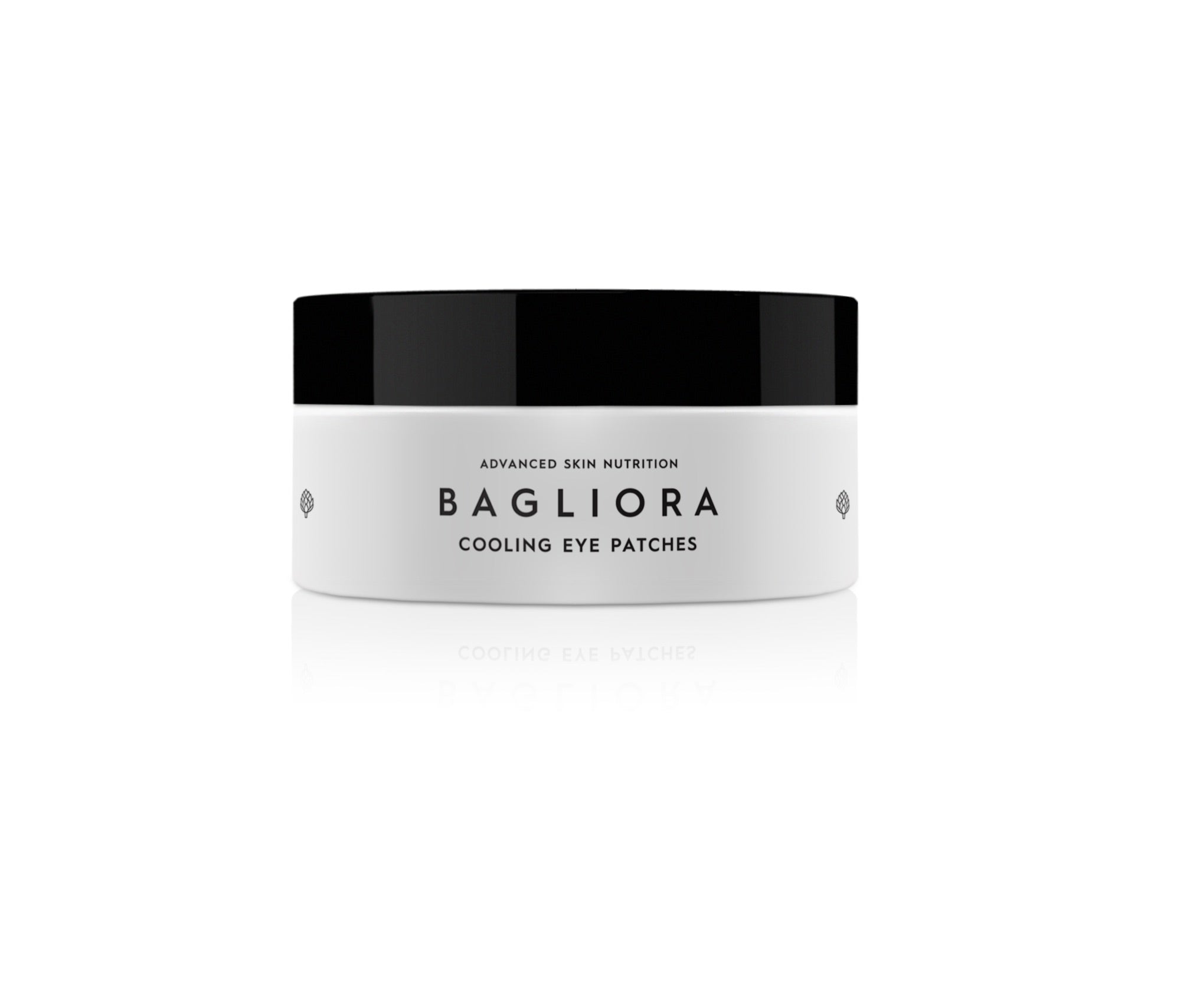 Bagliora Cooling Eye Patches