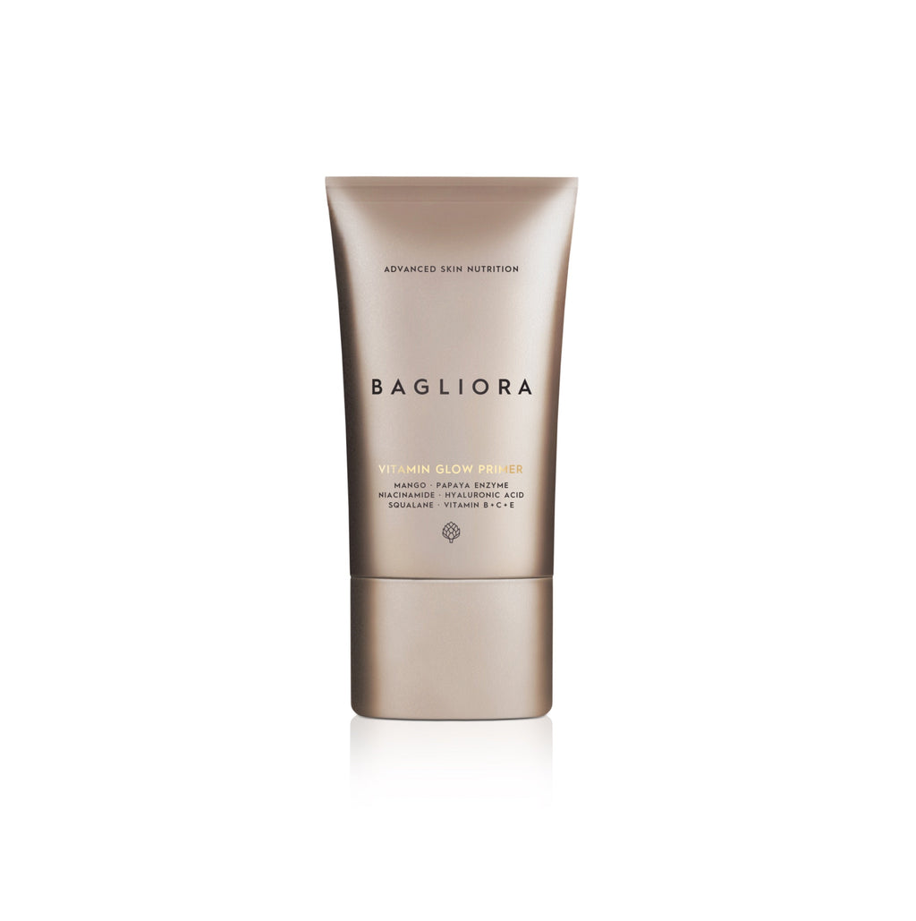 Bagliora Vitamin Glow Primer