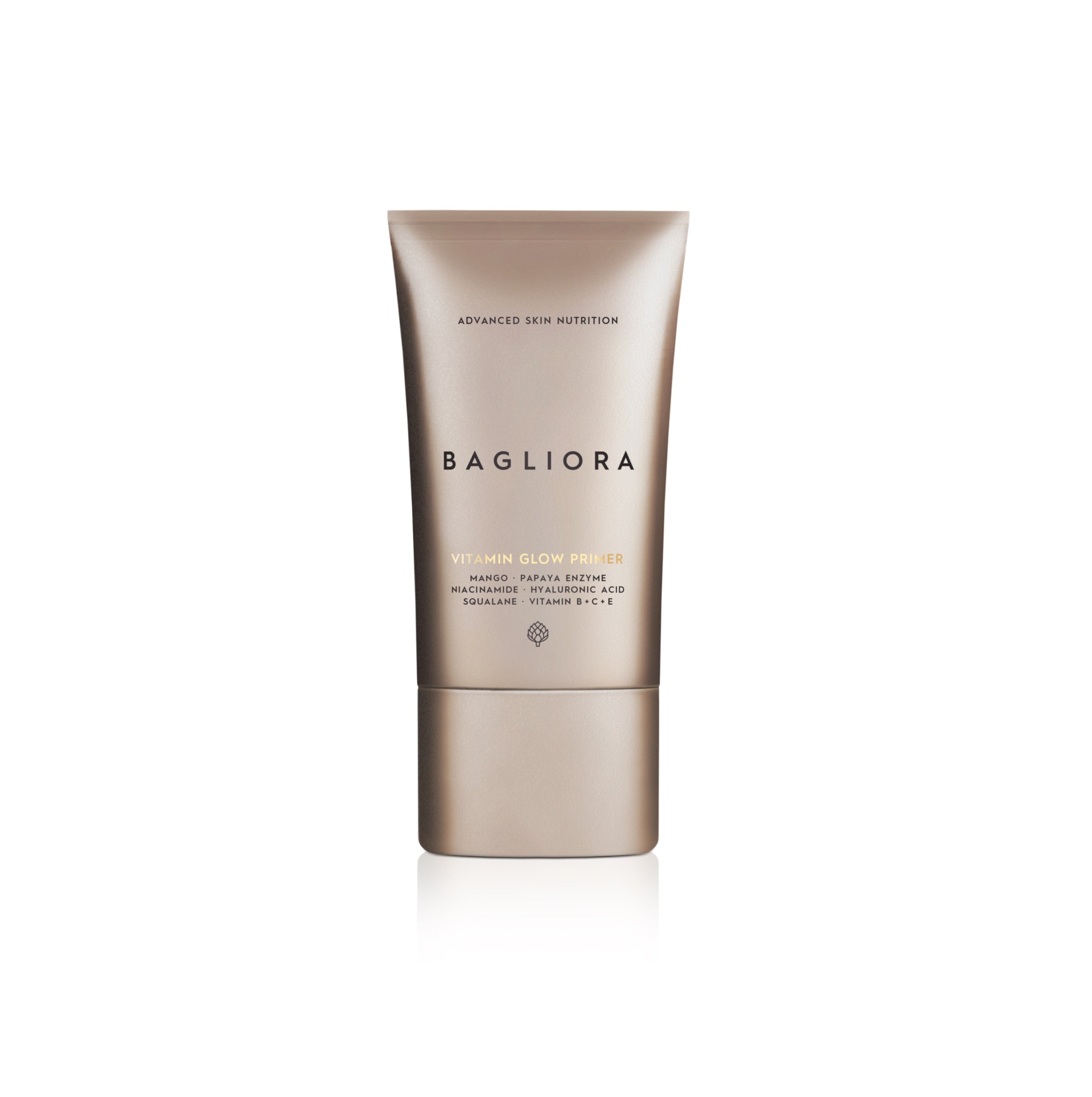 Bagliora Vitamin Glow Primer