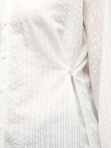 OBJECT ETHEL L/S RE SHIRT