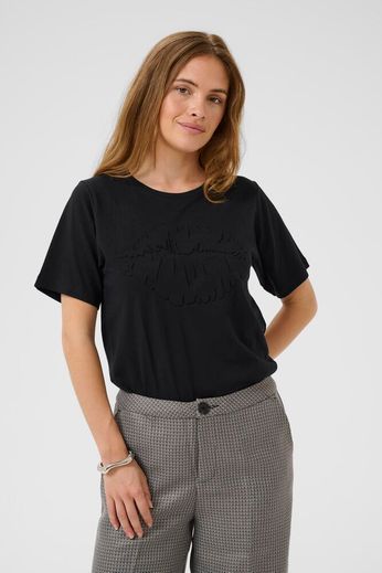 CULTURE balti Gith T-Shirt